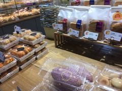 -BreadTalk面包新语·烘焙蛋糕(金光华广场店)