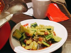 -胖哥俩肉蟹煲(湖滨银泰in77店)