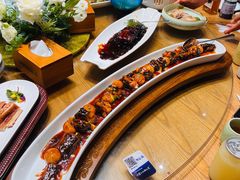 -周家二小姐的菜(西津渡店)