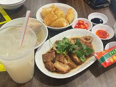 -松發肉骨茶(先得坊店)