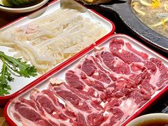 -蜀大侠火锅(四川北路店)