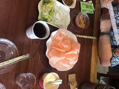 -金刚山烧烤(中山路店)