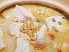 -老阿爸鲜鱼土菜(园区永旺店)