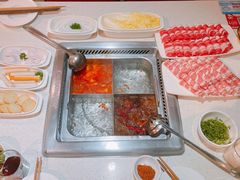 -海底捞大排档火锅(打浦路店)