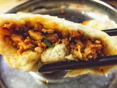 卤肉包-老陶包子铺(南大西南村店)