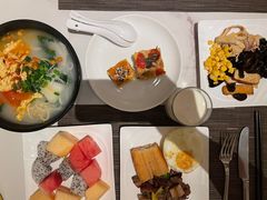 -深圳彭年万丽酒店