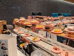 -争鲜回转寿司(朝北大悦城店)