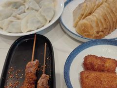 -东方饺子王(和平里店)