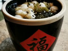 -锦城印象火锅(天府三街店)