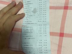 -揽季锅物会.福建黄鱼.海鲜姿造(五四路店)