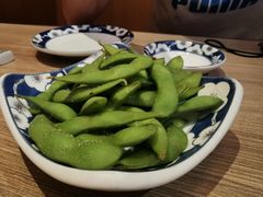 -小山日本料理(太古汇店)