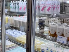 -白色日记·手作酸奶(麦凯乐店)