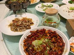 -晋阳饭庄(虎坊桥店)