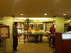 -珀丽酒店-协奏坊餐厅