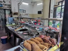 -老四家黄东明牛肉丸