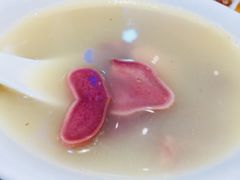 驴杂汤-漕河全驴宴饭店(徐水店)