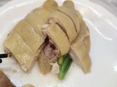 -文记壹心鸡(宝华路店)