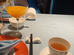 -北京宝辰饭店·聚彩轩中餐厅