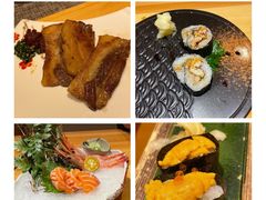 -大岛日本料理铁板烧(南通大饭店)