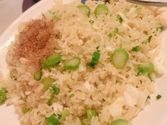 瑶柱蛋白炒饭-金碧轩粤菜海鲜大酒楼
