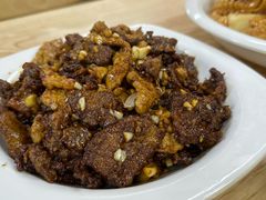 -食客居(缔景店)