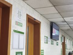 -东南大学附属中大医院(本部)