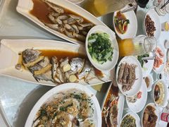 -阿毛饭店首店·宁波老字号(文化广场店)