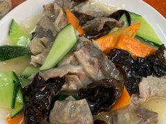 -锅贴王海鲜小馆