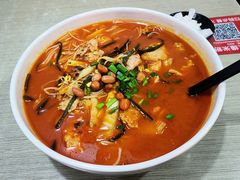 -缘久缘米粉(新街口店)