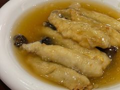 糟溜黄鱼片-德兴馆(广东路总店)