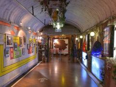 -青岛葡萄酒博物馆