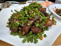 奇香排骨-明婷饭店(外曹家巷店)