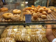 -BreadTalk面包新语·烘焙蛋糕(领展购物广场店)