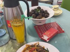 -大师傅金奖啤酒鱼(西街口总店)