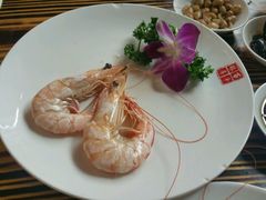 -百年银屏蚝烙·潮汕菜·非遗(乐山店)