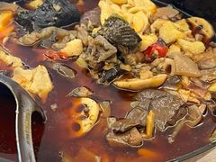 -黑竹香鸡(营和巷店)