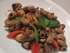 -华盛丰温州大排档(东三环南路店)