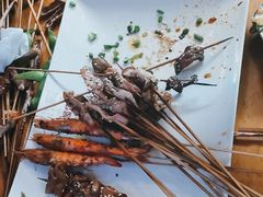 -木屋烧烤(坂田天安云谷店)