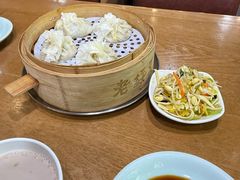 -老绥元烧麦·家常菜(体育场店)