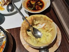 -港丽餐厅(杭大店)