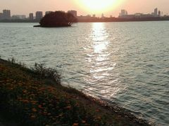 -艾溪湖湿地公园