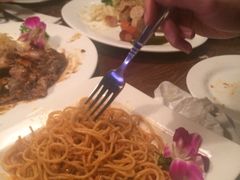 宝莱纳啤酒花园餐厅-宝莱纳啤酒花园餐厅PAULANER BRAUHAUS Nanjing(广州路店)