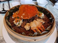 厦门红鲟蒸米糕-遇外滩(BFC外滩金融中心店)