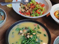 -薇酌饮·陕西菜(南门外店)