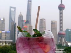 -池畔酒吧 WET Bar