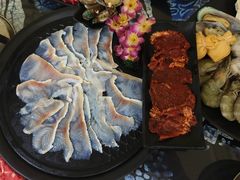-丽江庭院之丽江往事(安定门店)