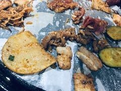 -酒拾烤肉(星沙店)