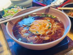 -吴越荣记苏州菜·松鼠桂鱼 100% 活鱼现做(月光码头店)