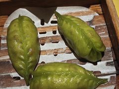 -蔡澜点心·粤菜(花城汇南区店)