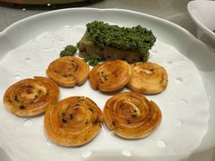 -逸林轩中餐厅(中信泰富朱家角锦江酒店)